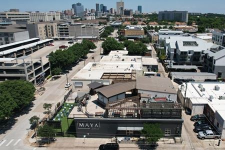 Retail space for Sale at 1005 Norwood Street in Fort Worth