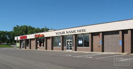 Cahill Avenue Retail - Inver Grove Heights