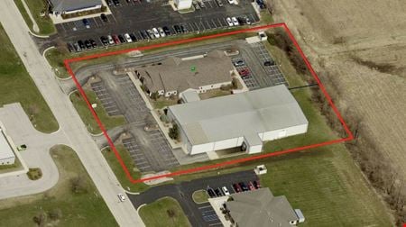 Office space for Sale at 951 Transport Dr in Valparaiso
