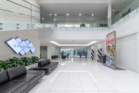 Office space for Rent at 14600 Heritage Parkway in Fort Worth