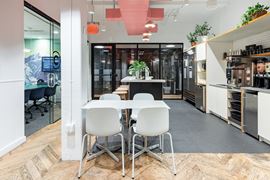 WeWork - 379 W Broadway