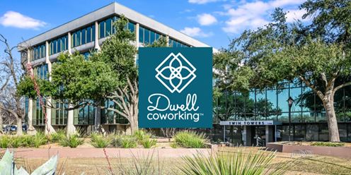Dwell Coworking - Mueller