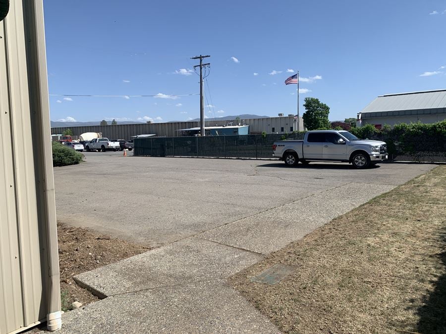 Valley Manufacturing Warehouse