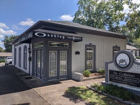Office space for Sale at 362 Oakland Ave in Rock Hill