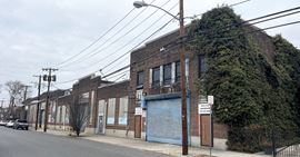 Industrial Building For Sale