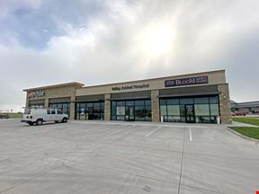 Lot 7 Falcon Business Park