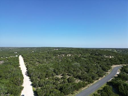 Photo of commercial space at 0 Anderson Trl in Leander