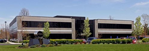 Elk & Elk Building