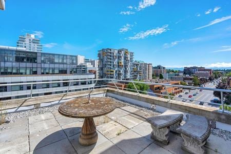 Other space for Rent at 1312 Blanshard St in Victoria