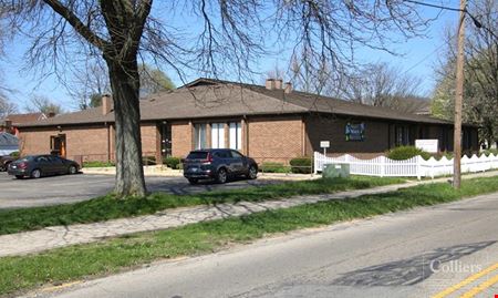 Photo of commercial space at 130 E Church St in Xenia