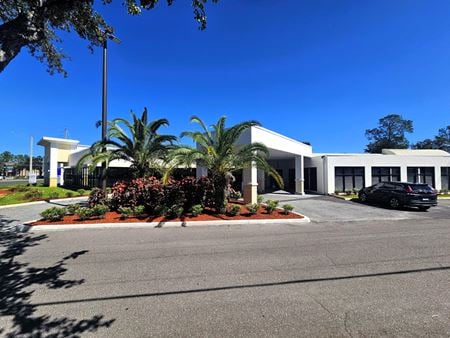 Office space for Rent at 9765 San Jose Blvd in Jacksonville