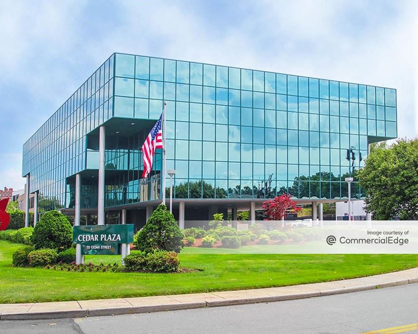 Cedar Plaza 20 Cedar Street, New Rochelle, NY CommercialSearch