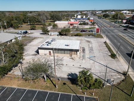 Photo of commercial space at 486 Blanding Blvd in Orange Park