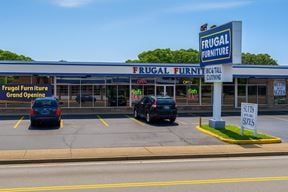 1590 Post Road