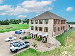 Office & Self Storage Investment Sale