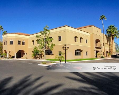 Office space for Rent at 5333 North 7th Street in Phoenix