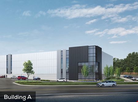 Photo of commercial space at 5179 North Service Road, Burlington
 in Burlington