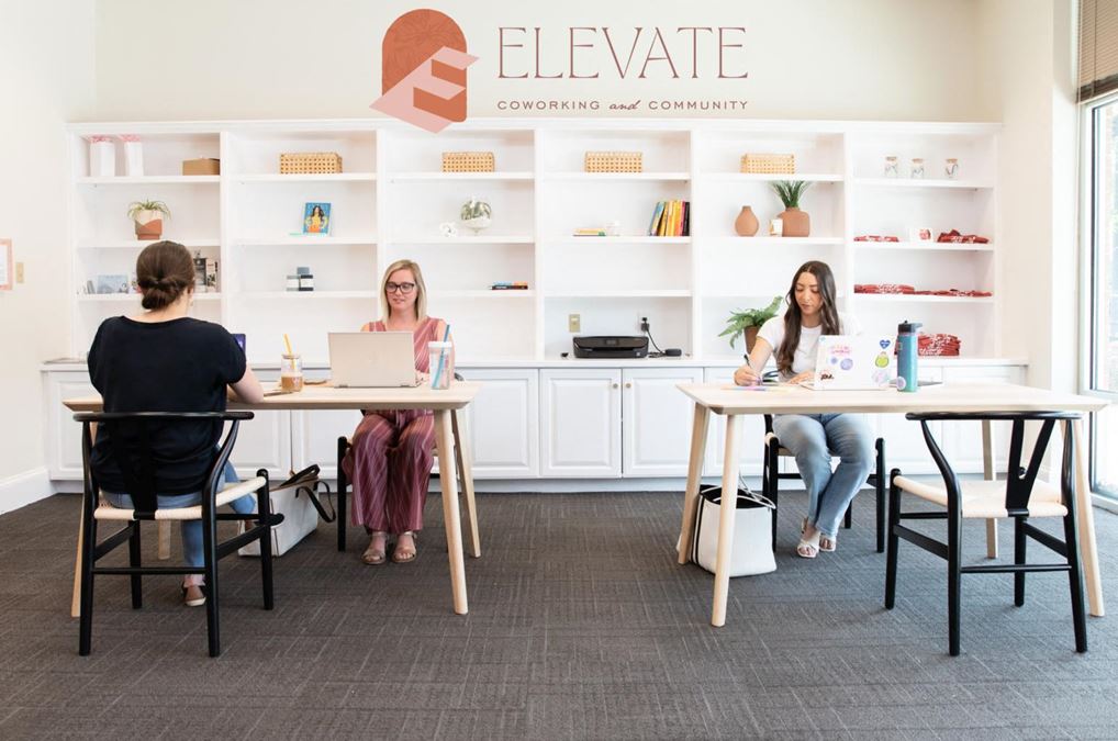 Elevate Coworking