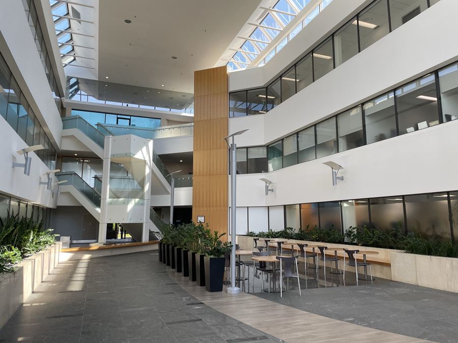 Commerce South Office Park - Building B