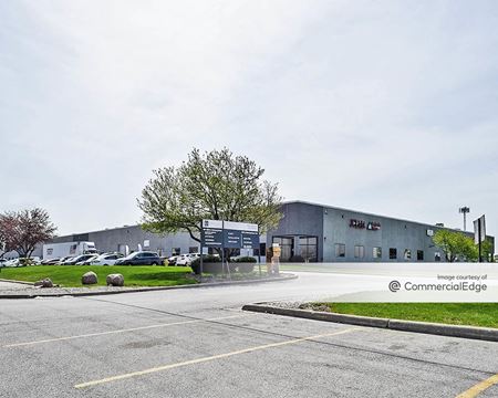 Photo of commercial space at 901 South State Route 53 in Addison