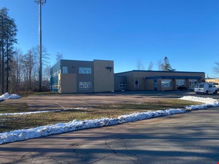 Photo of commercial space at 40 Henri Dunant in Moncton