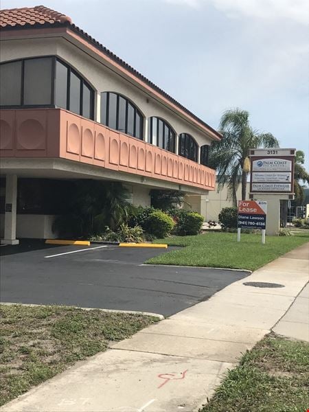 Office space for Rent at 3131 S Tamiami Trail in Sarasota