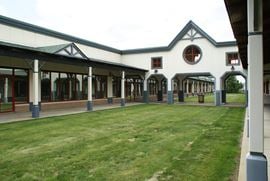 Heartland Crossing Business Center