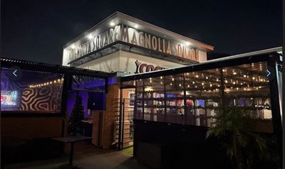 Retail center for Sale- NoHo