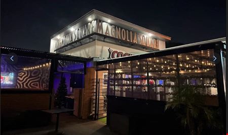 Retail space for Sale at 10853-10865 Magnolia Ave in North Hollywood
