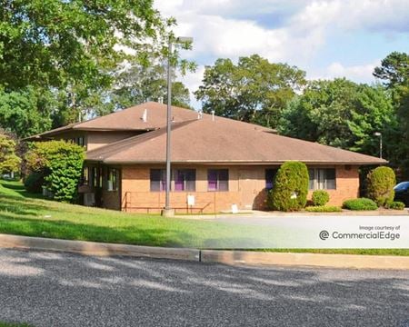 Office space for Rent at 1150 Portion Road in Holtsville