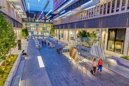Office space for Rent at 235 Peachtree Street NE, North Tower, Suite 400 in Atlanta