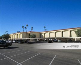 Bell Plaza Professional Building