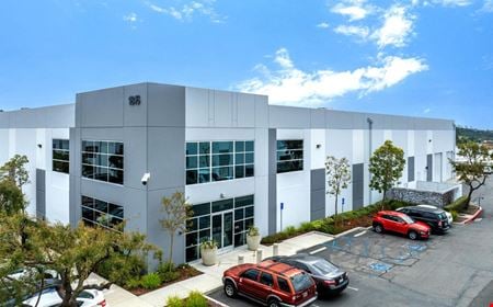 Industrial space for Rent at 1816 Ord Way in Oceanside