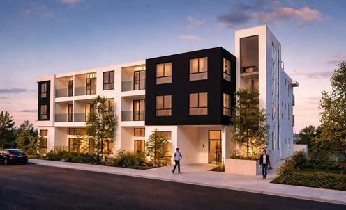335 N. Gaffey Street
