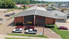1060 HIGH STREET & 639 WEST MONROE STREET