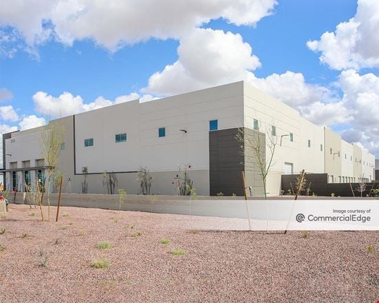 Avondale 107 Industrial Complex - Building A & B