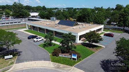 Photo of commercial space at 380 Cleveland Pl in Virginia Beach
