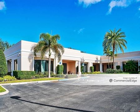 Office space for Rent at 420 Columbia Drive in West Palm Beach