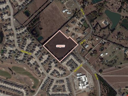 Other space for Sale at FM 740 South in Heath