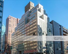 800 Second Avenue