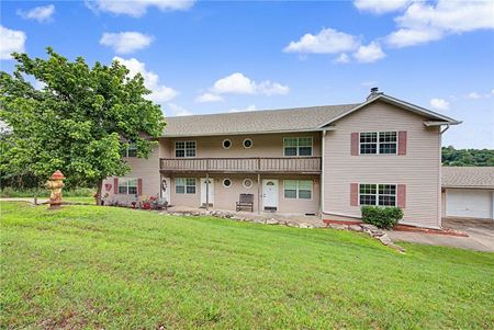 Other space for Sale at 18 Green Meadow Lane in Holiday Island