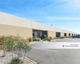 Dominguez Business Park