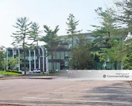 High Ridge Park Corporate Center - 4 High Ridge Park