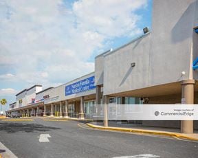 Seminole Heights Plaza