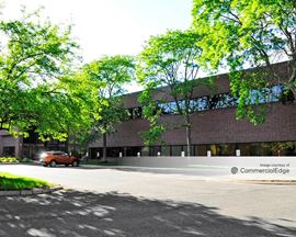 Andover Research Park - 6 Riverside Drive