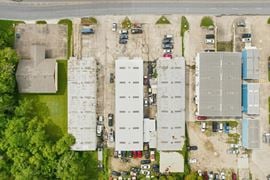 Small Bay Industrial Value Add - Southeast