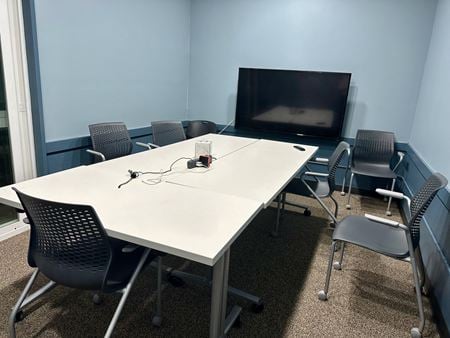 Coworking space for Rent at 150 Etruria Street in Seattle