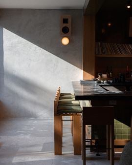 You Are Where You Work - HOME