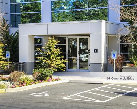 Quadrant Willows Corporate Center - Building C
