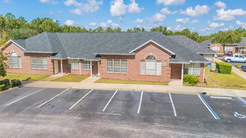 11555 Central Pkwy Suite 1002, Jacksonville, FL 32224